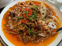 -彪彪烧鸭店(总店)