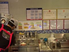 -DQ·蛋糕·冰淇淋(金牛万达店)