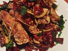 -青岛海尔洲际酒店