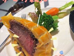-開籠雀冰室(同和金铂店)