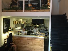 门面-Egg•Allday Brunch(襄阳北路店)