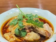 口水鸡-胖哥俩肉蟹煲(福州仓山爱琴海店)