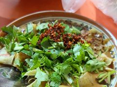 -正味斋锅巴菜(西北角店)