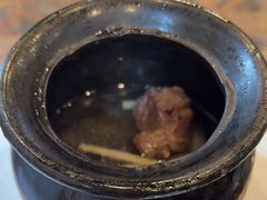 -西江美食舫·江西菜(健德桥店)