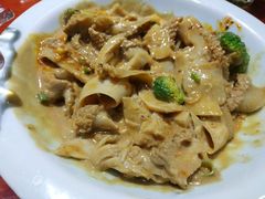 -窄巷子陕菜馆·地道陕西菜(粉巷店)