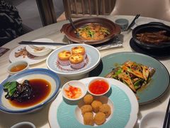 -陶陶居酒家(新天地店)