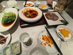 -北京全聚德(清华园店)