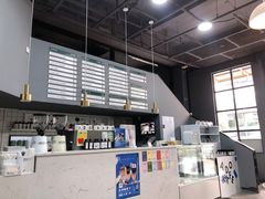 -ADO KAFE(大学城店)