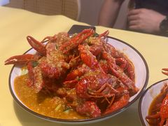 -小田油焖小龙虾(双井店)