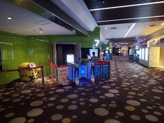 -保利国际影城(保利文化广场店)