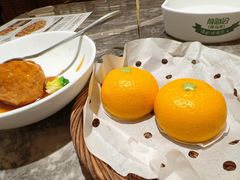 -前海沿·海鲜水饺青岛菜(乐客城店)