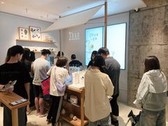 -喜茶(佛山岭南站店)