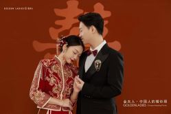 -金夫人婚纱摄影(惠阳店)
