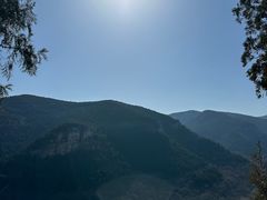 -龙洞风景区-藏龙涧