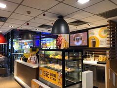 -麦当劳(东急新天地店)