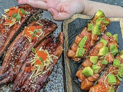 -王氏炉匠·烧鸟放题自助(好运街店)