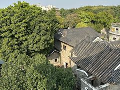 -东莞市可园博物馆