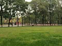 -四川大学(望江校区)