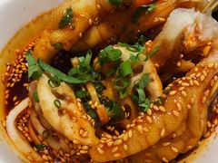 没骨头鸡爪-太二酸菜鱼(宁波来福士店)
