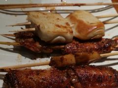 -肉串汪(月坛店)