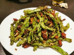 -好嫂子酱猪手•农家菜(蒲黄榆店)