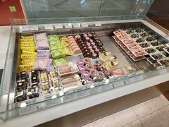 -奈雪的茶(石家庄万象城店)