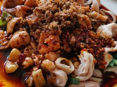 -温记府廟豆汤饭·始于1955年(海椒店)