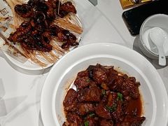 -渔码头食府·20年蓬莱老字号(登州路店)