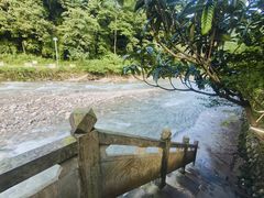 -华冠悠岚·庭院餐厅(青城后山店)