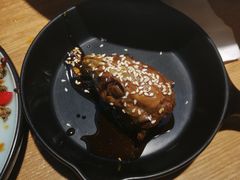 -胡马八破·川菜小馆(高新万达店)