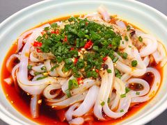 川北凉粉-天府掌柜(九眼桥店)