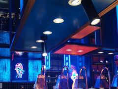 -花西亭·海鲜自助餐厅(瑞城名人酒店)