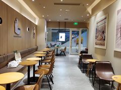 -Tims天好咖啡·贝果(星河中心店)