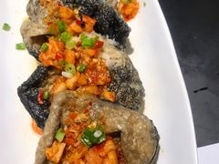 衡阳臭豆腐-渔芙南(三里屯店)