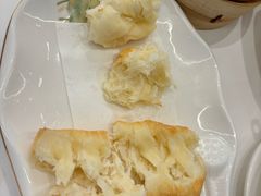 -金汇酒楼(中山东区店)