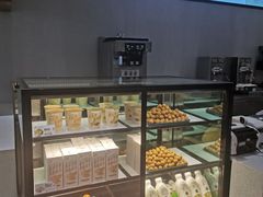 -喜茶(青岛金狮广场店)