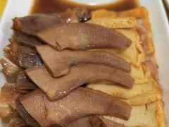 -得记得潮州海鲜砂锅粥(宝业路店)