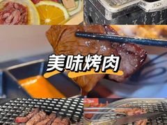 -黑牛の店·黑金店(沈阳万象城店)
