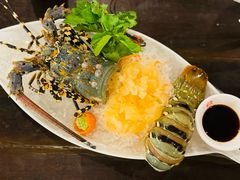 -大螃蟹海鲜餐厅