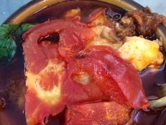 -华兴街煎蛋面(总店)
