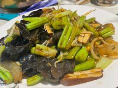 -吉同饭店(绿地·香榭丽公馆店)