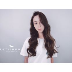 -P.STYLE 派斯造型