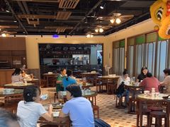 -顺德杨廷记(白云山店)