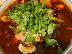 -不倒翁·安徽名菜楼(步行街店)