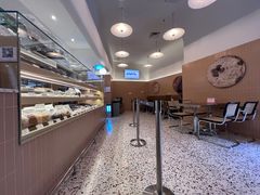 -OUR Bakery(SKP-S店)