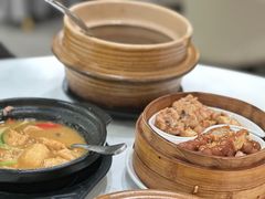 普宁豆腐-神仙馆(衡山路店)