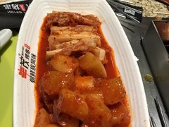-丰茂烤串(全国首店)