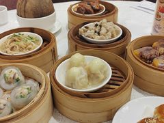 -唐人轩(中山四路店)