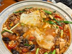 -荣鹏风味烀饼总店