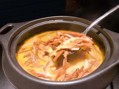 笋煨猪肚汤-凤凰湘语·海派湘菜(浦东旗舰店)